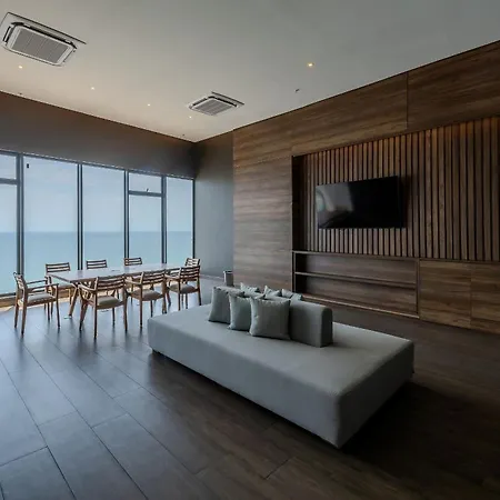 Espectacular Vista Al Mar&historic Center 2br Apartamento *