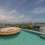 Espectacular Vista al Mar&Historic Center 2BR