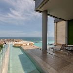 Espectacular Vista al Mar&Historic Center 2BR