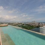 Espectacular Vista al Mar&Historic Center 2BR