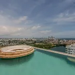 Espectacular Vista al Mar&Historic Center 2BR