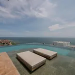 Espectacular Vista al Mar&Historic Center 2BR