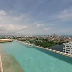 Espectacular Vista al Mar&Historic Center 2BR