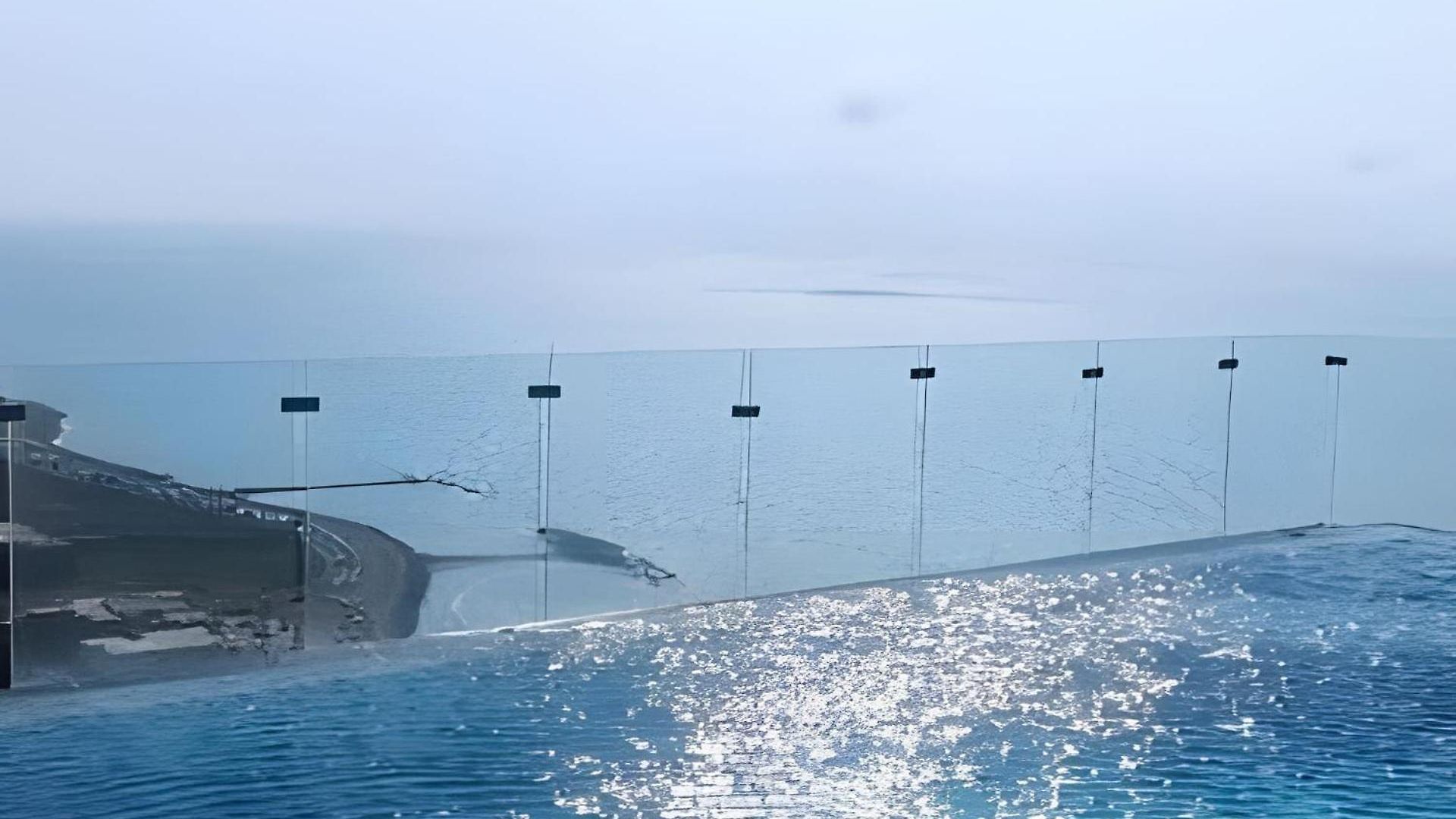 Apartamento Espectacular Vista Al Mar&historic Center 2br *