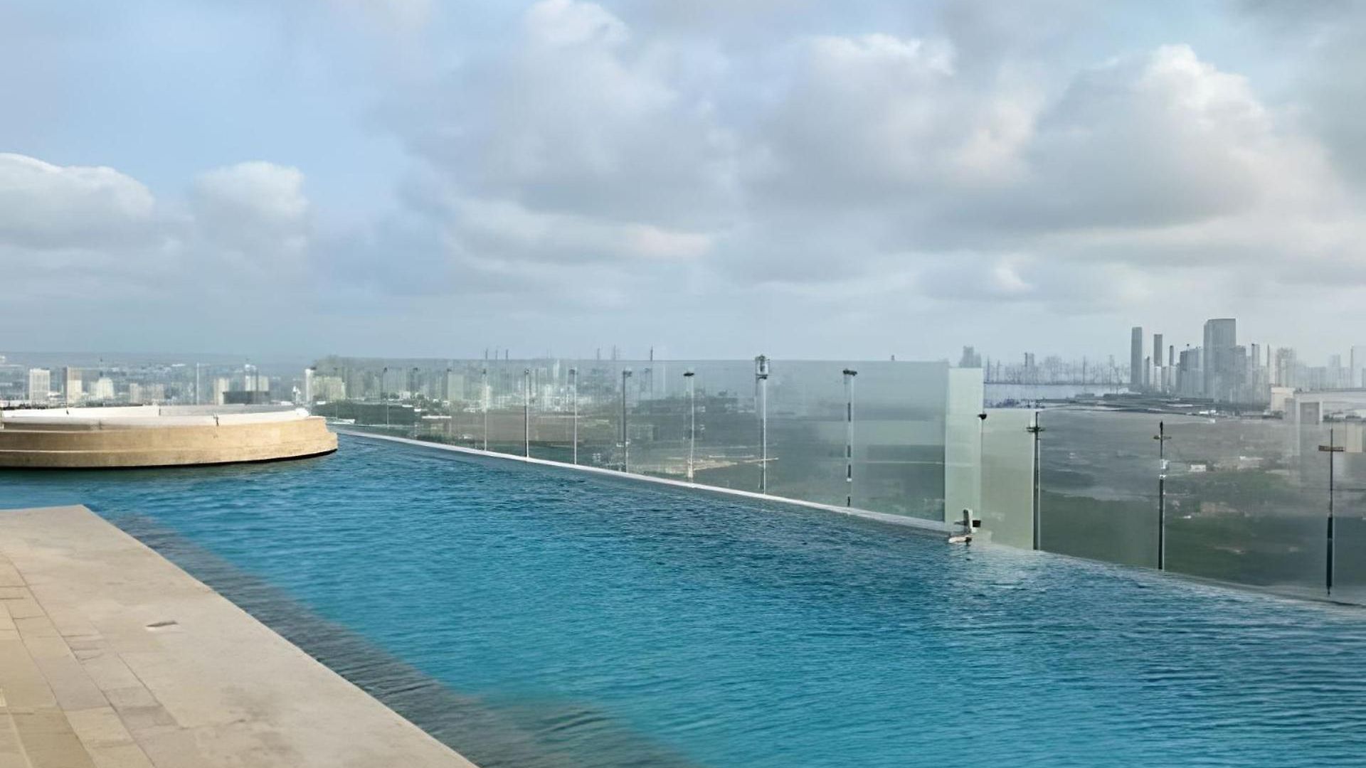 Espectacular Vista Al Mar&historic Center 2br *