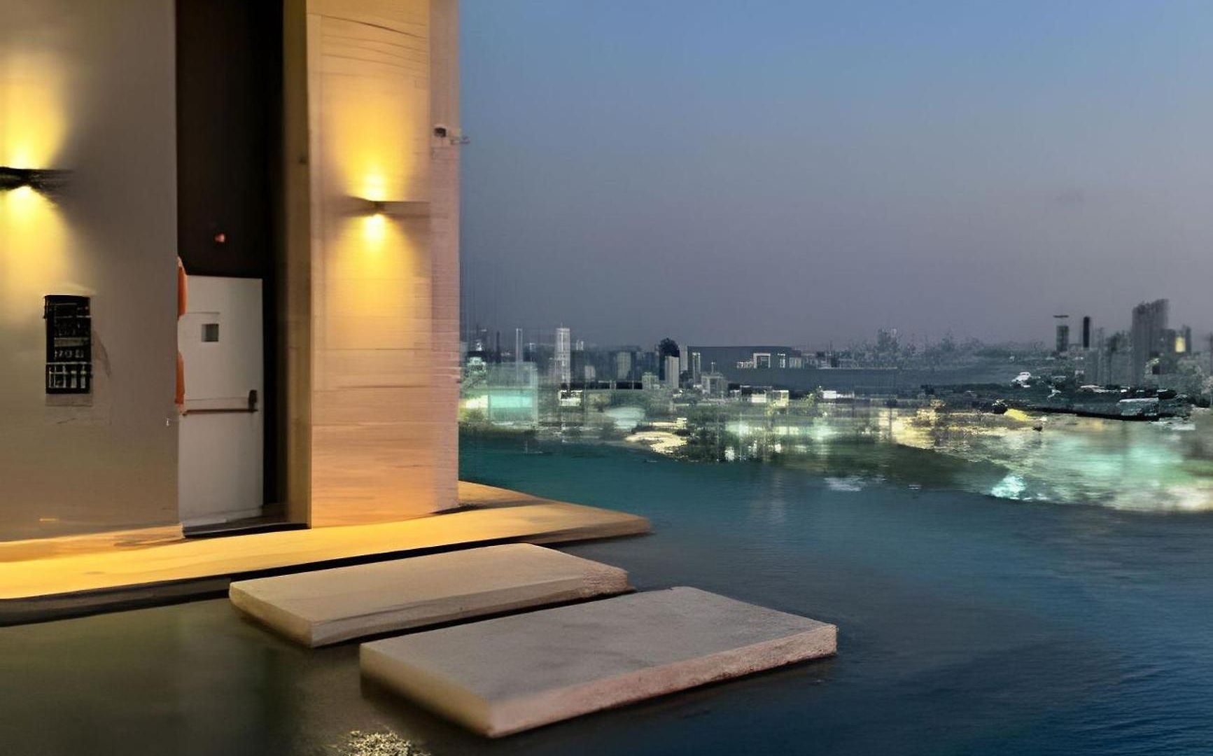 Espectacular Vista Al Mar&historic Center 2br *