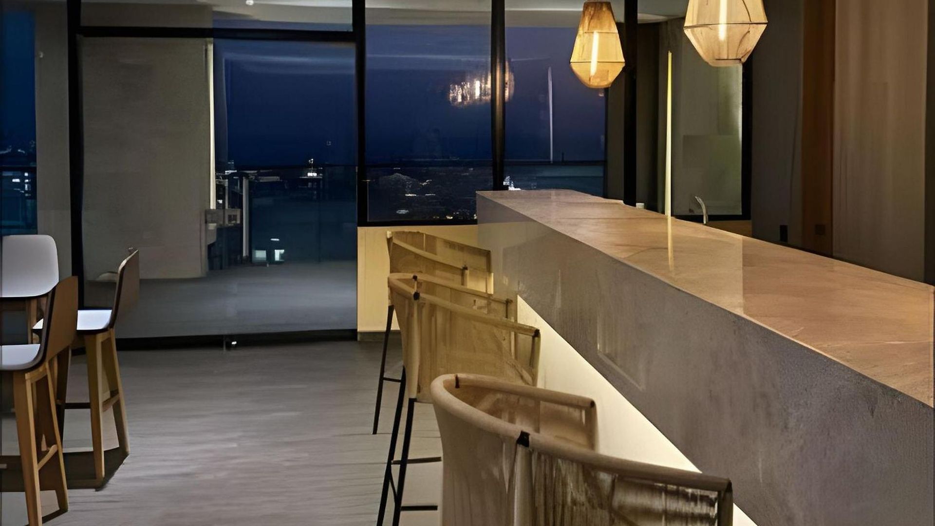 Espectacular Vista Al Mar&historic Center 2br