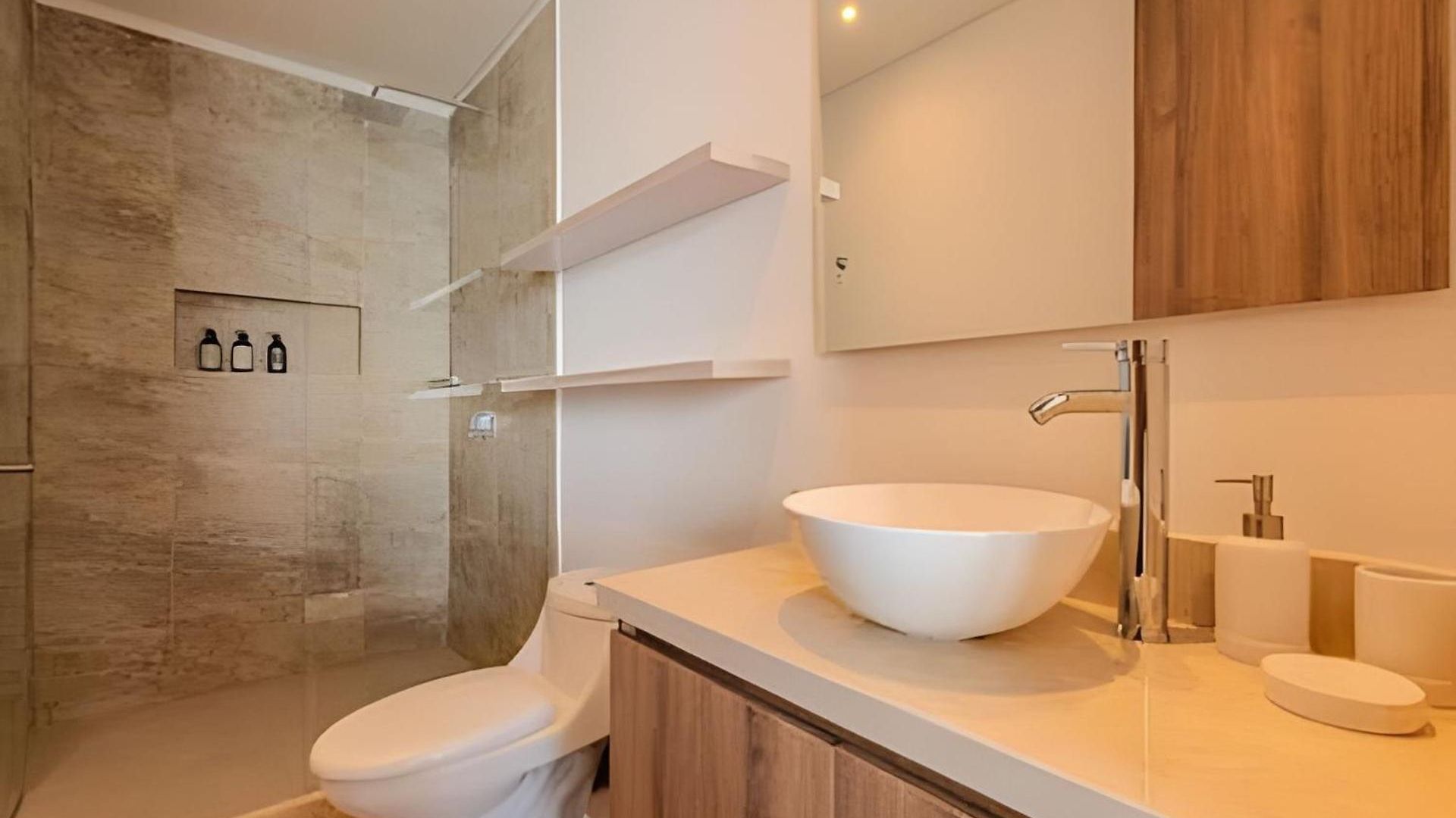 Espectacular Vista Al Mar&historic Center 2br * Cartagena