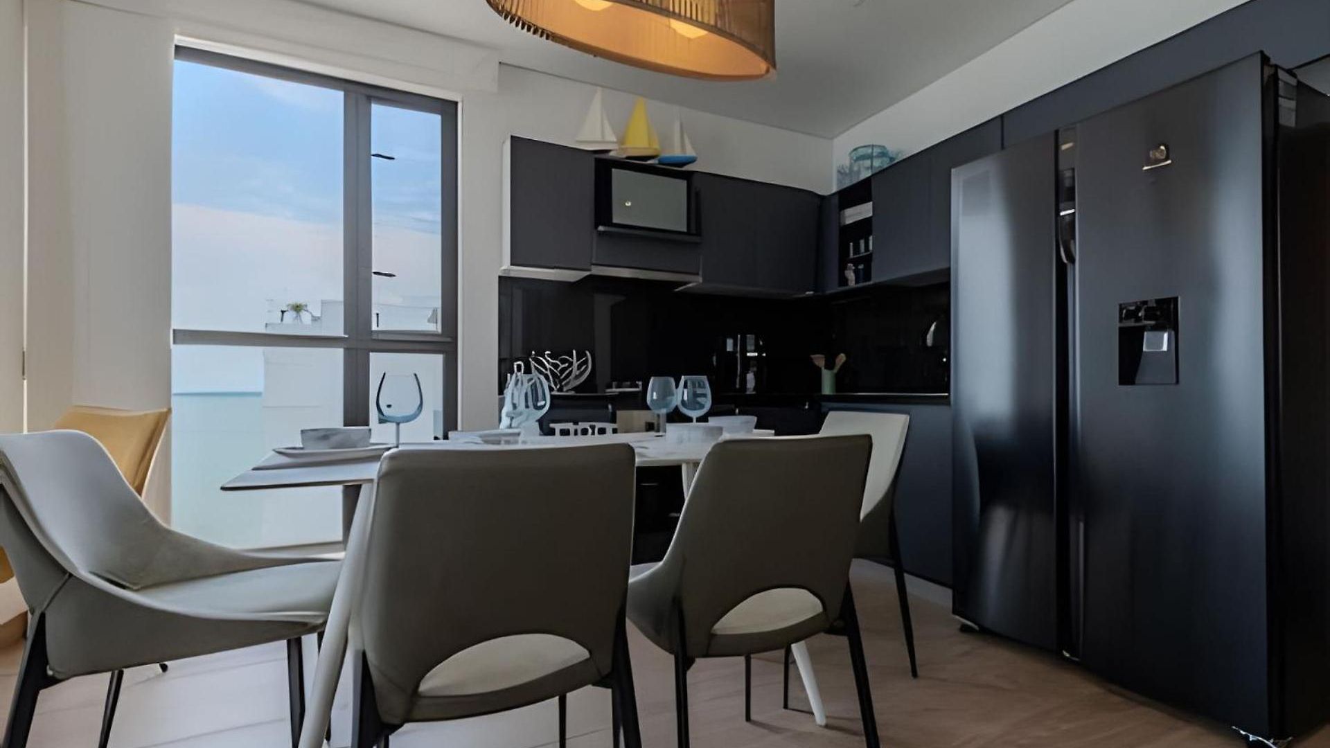 Apartamento Espectacular Vista Al Mar&historic Center 2br Cartagena