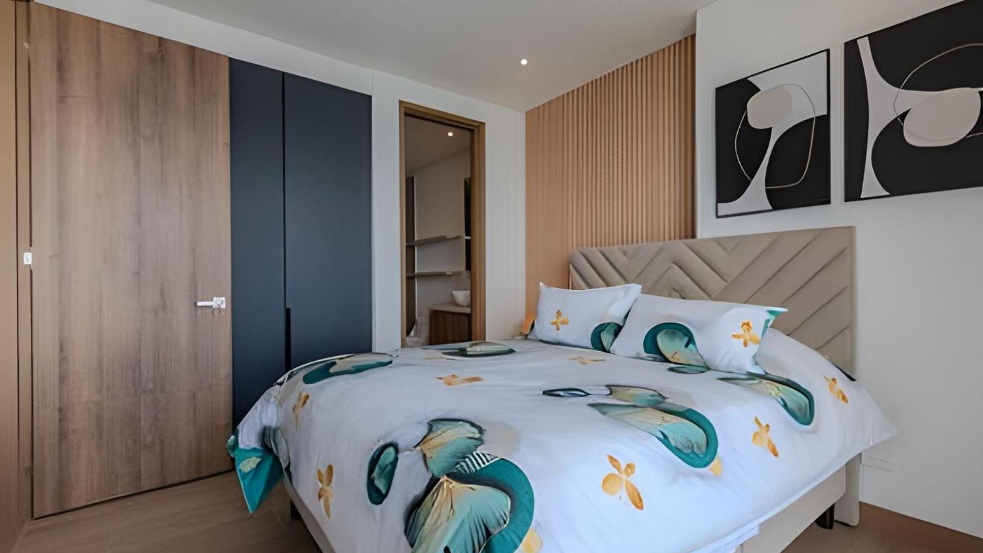 Espectacular Vista Al Mar&historic Center 2br *