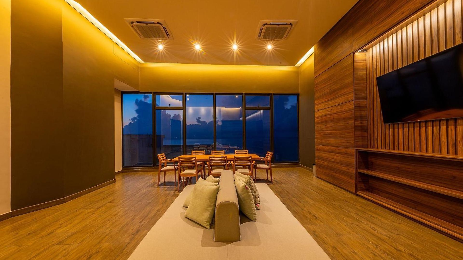 Espectacular Vista Al Mar&historic Center 2br *