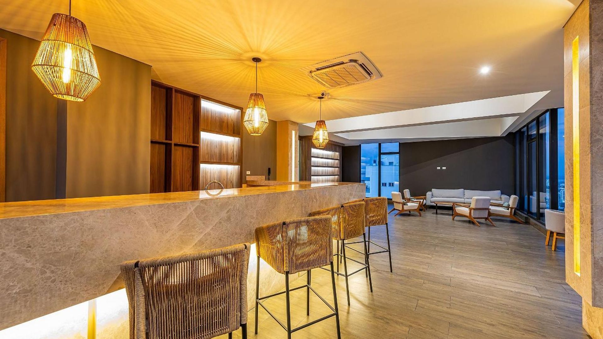 Espectacular Vista Al Mar&historic Center 2br *