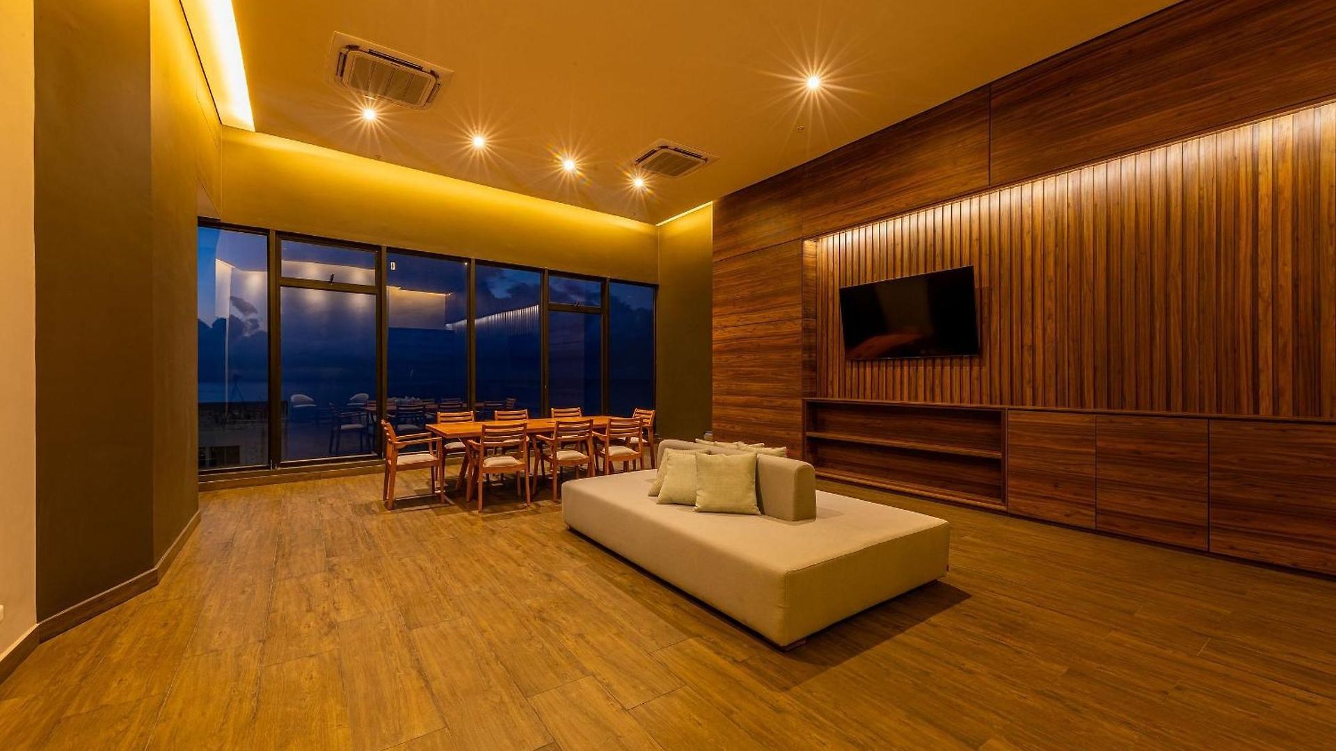 Espectacular Vista Al Mar&historic Center 2br Cartagena