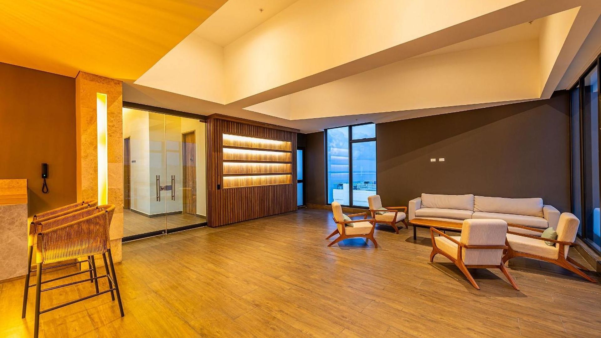 Apartamento Espectacular Vista Al Mar&historic Center 2br