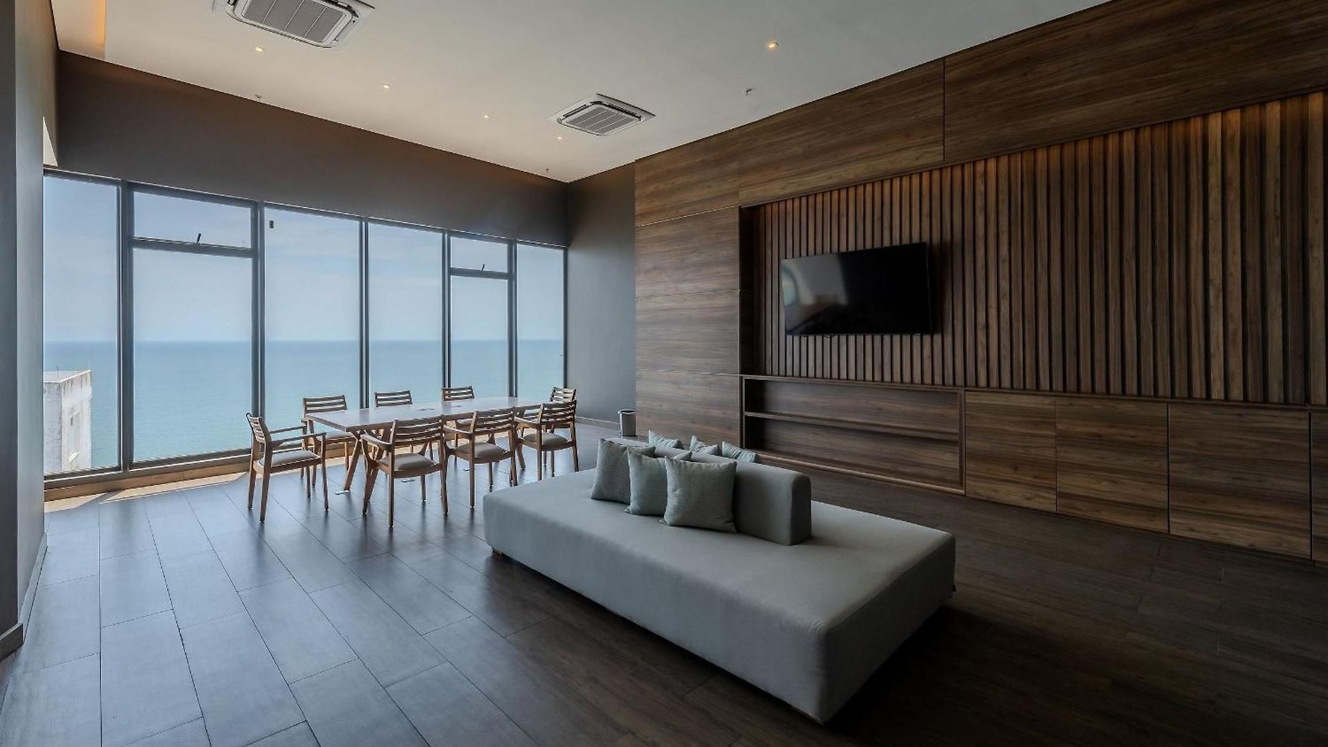 Espectacular Vista Al Mar&historic Center 2br Apartamento *