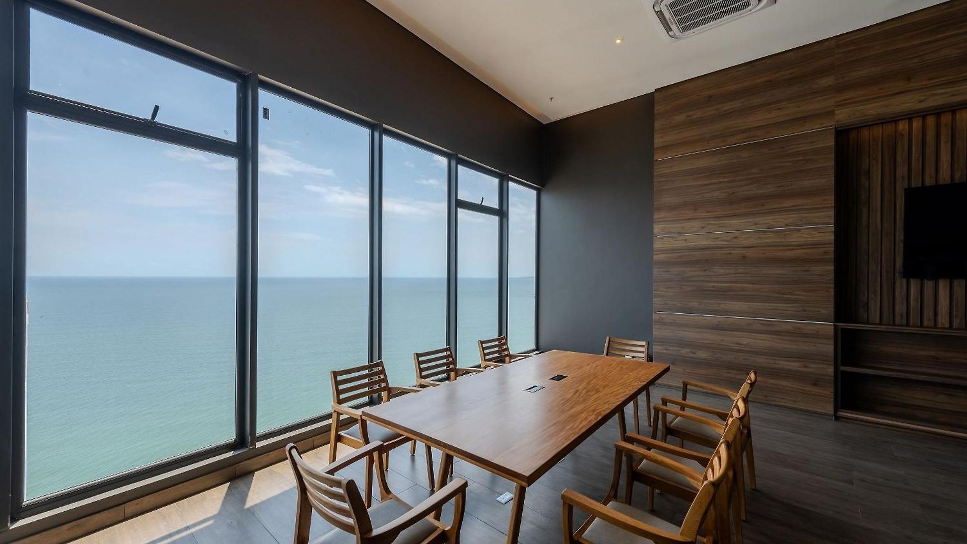 Apartamento Espectacular Vista Al Mar&historic Center 2br *