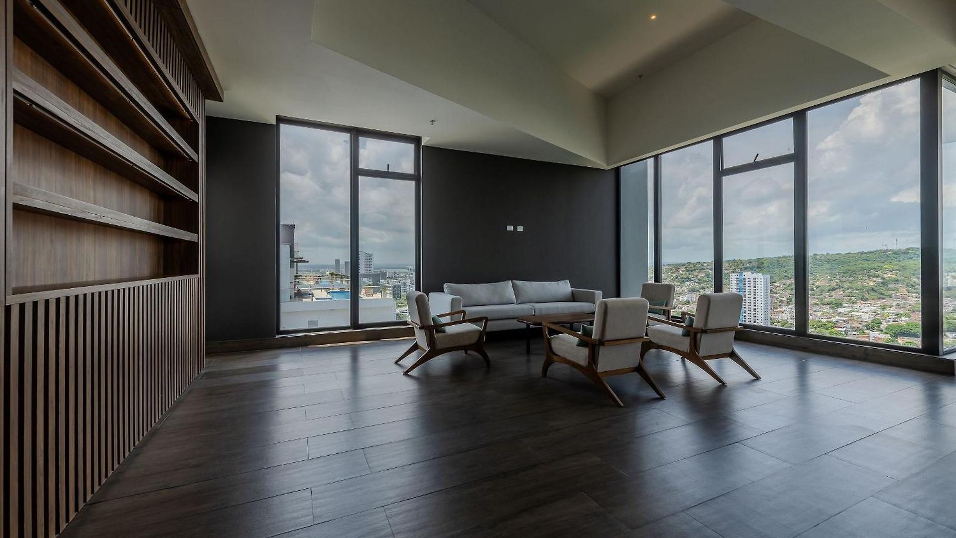Apartamento Espectacular Vista Al Mar&historic Center 2br *