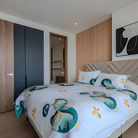 Espectacular Vista Al Mar&historic Center 2br *