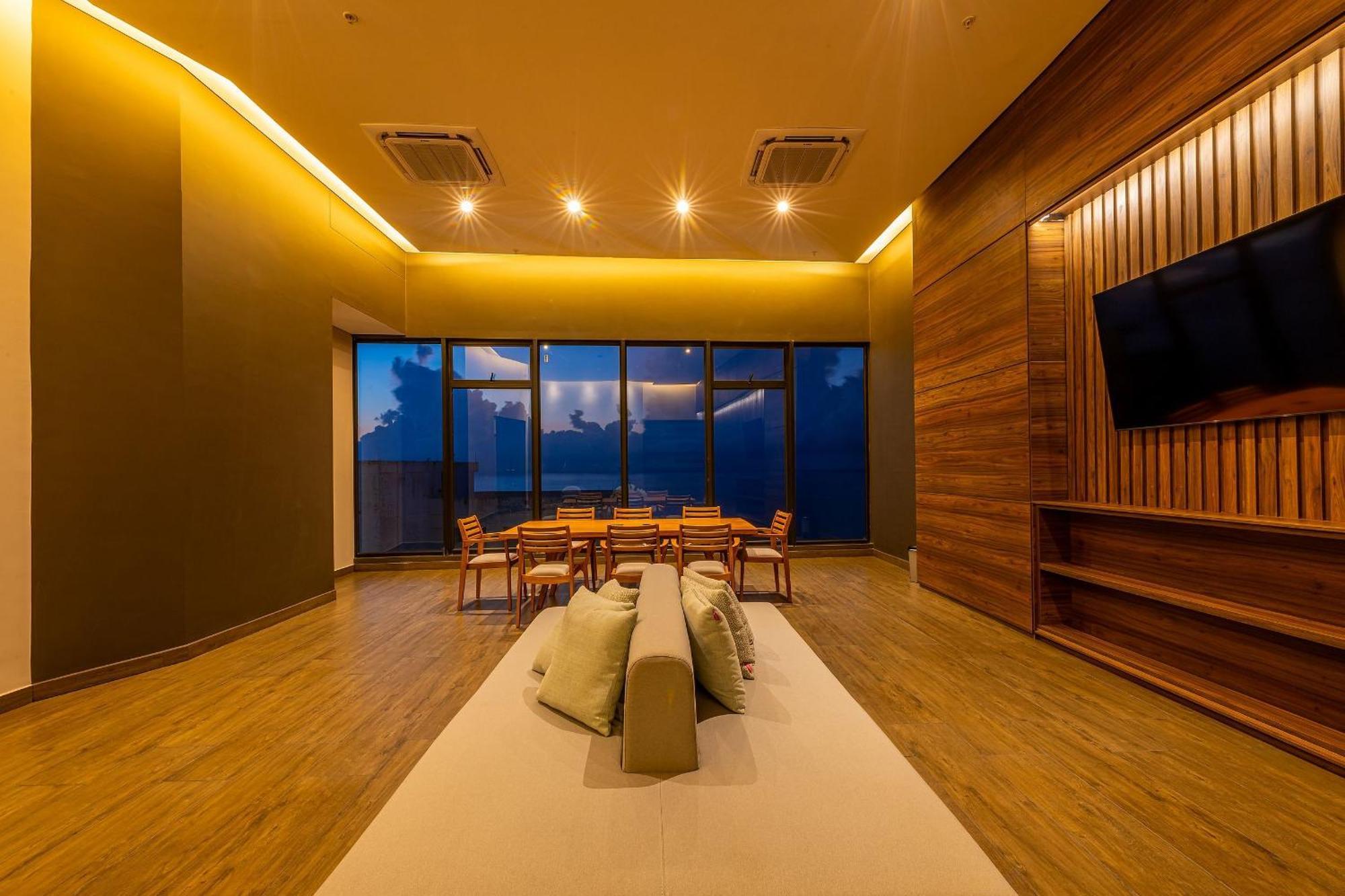 Espectacular Vista Al Mar&historic Center 2br *