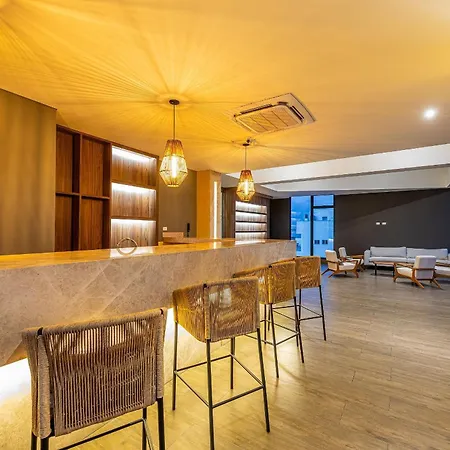 Espectacular Vista Al Mar&historic Center 2br *