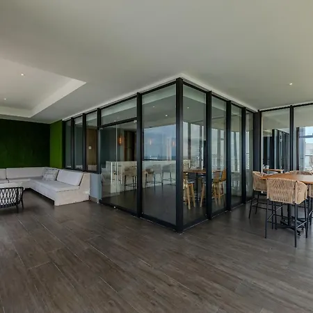 Espectacular Vista Al Mar&historic Center 2br