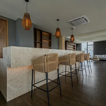 Apartamento Espectacular Vista Al Mar&historic Center 2br