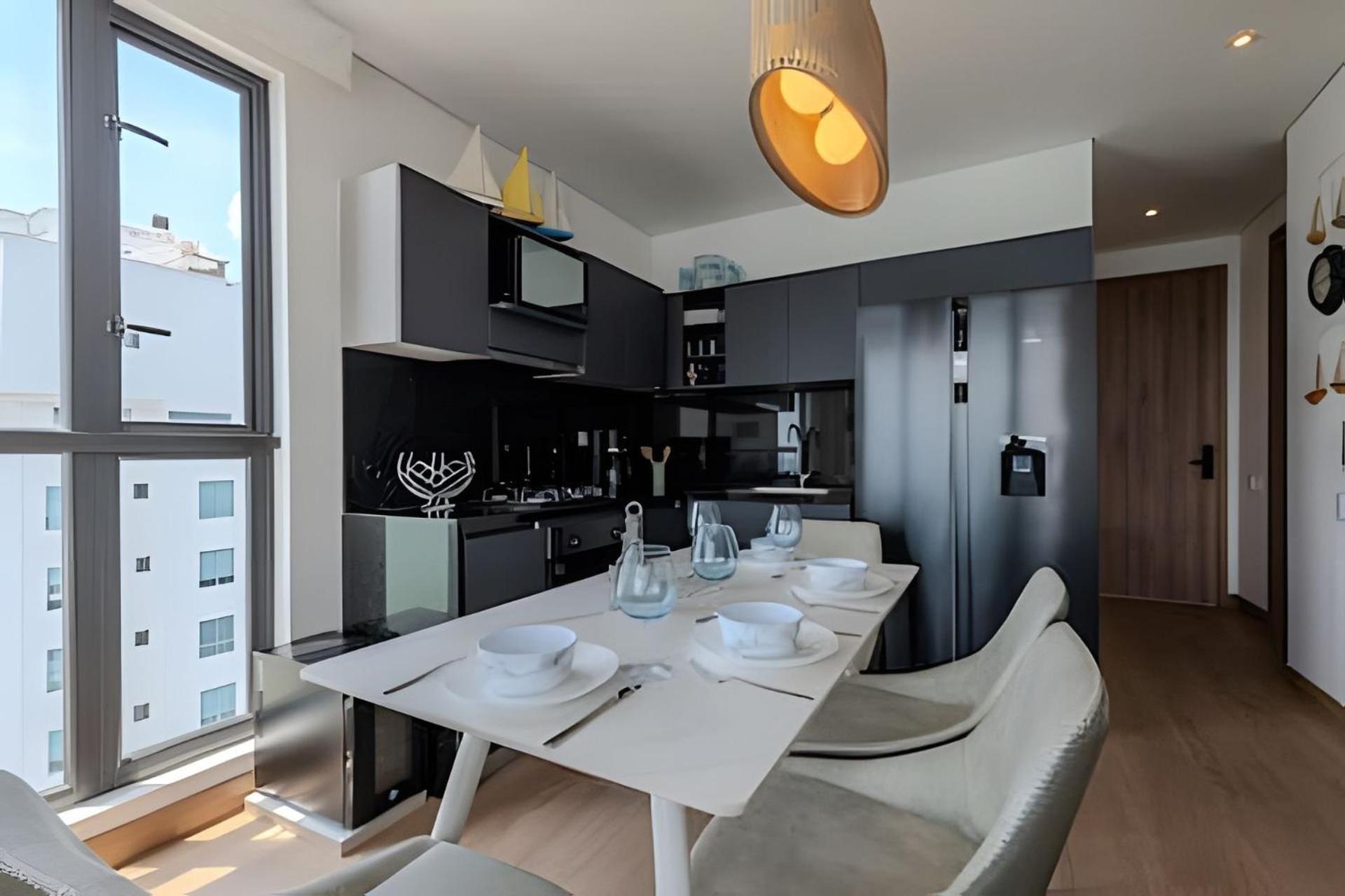 Apartamento Espectacular Vista Al Mar&historic Center 2br *