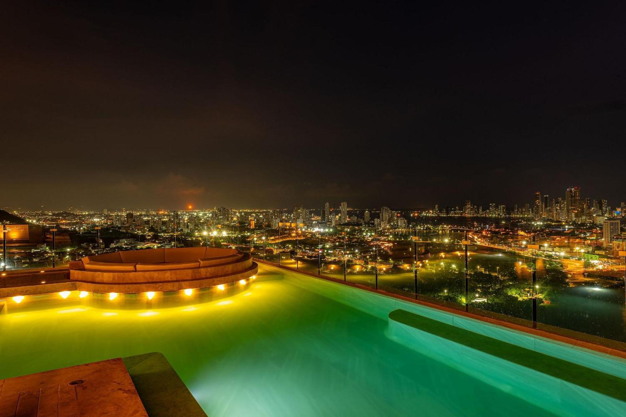 Espectacular Vista Al Mar&historic Center 2br *