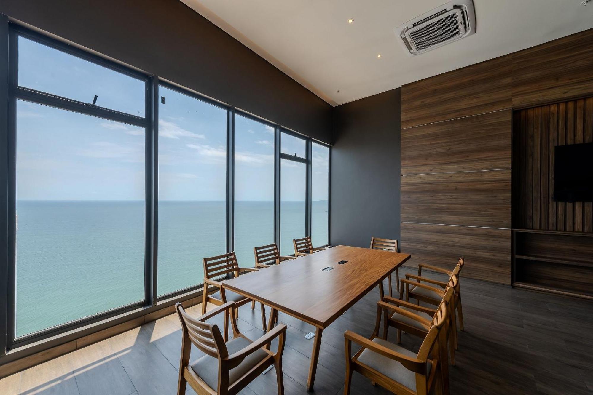 Apartamento Espectacular Vista Al Mar&historic Center 2br *